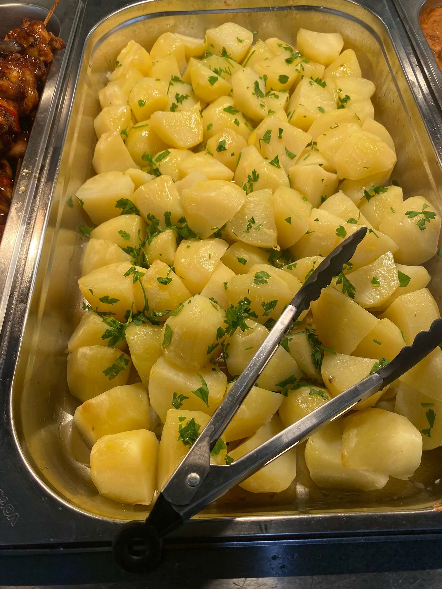 Images E H Scott Catering Services