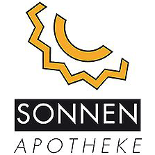 Sonnen-Apotheke in Wadersloh - Logo