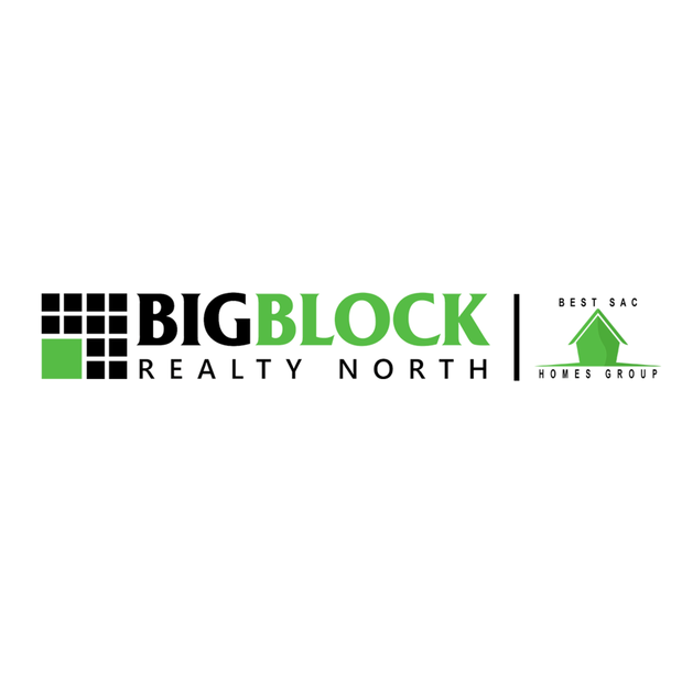 Arlene Gorman | Big Block Realty North Logo