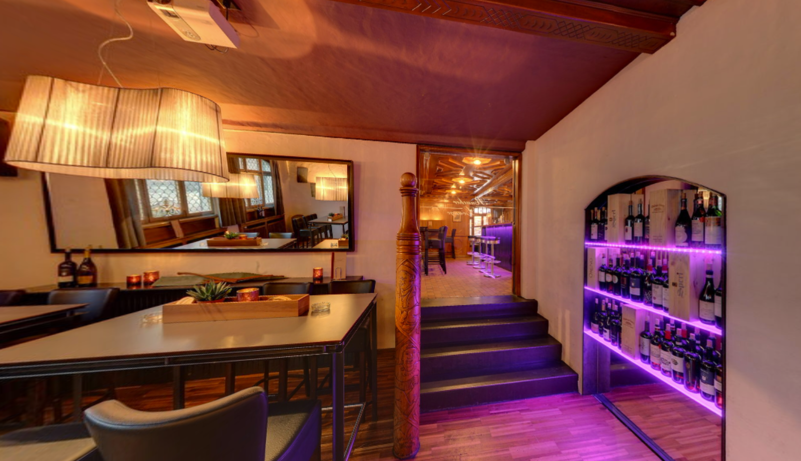 Gasthaus Engel, Hauptplatz 1 in Küssnacht am Rigi