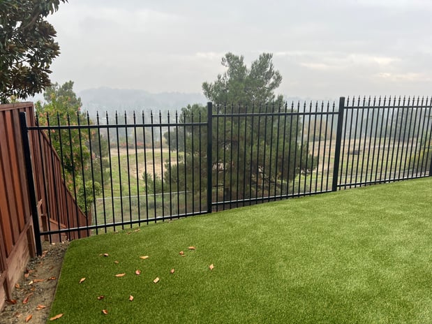 Images Superior Fence & Rail