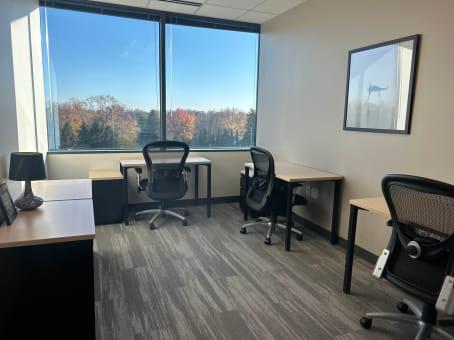 Images Regus - Indiana, Indianapolis - Parkwood Crossing