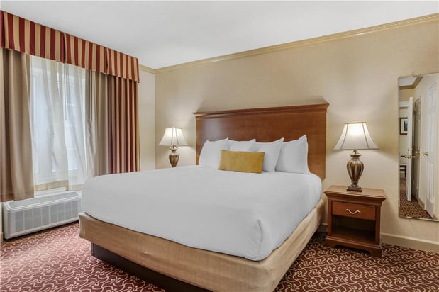 Images Best Western Plus Morristown Inn
