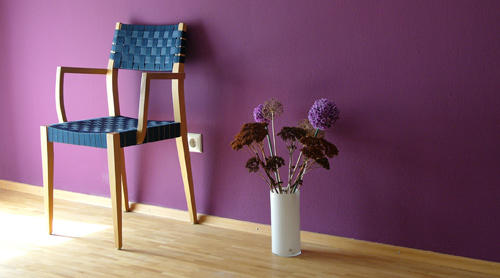 Malermeister Hochuli AG, Pfrundweg 1 in Aarau