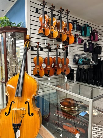 Images Keifers Music Shop