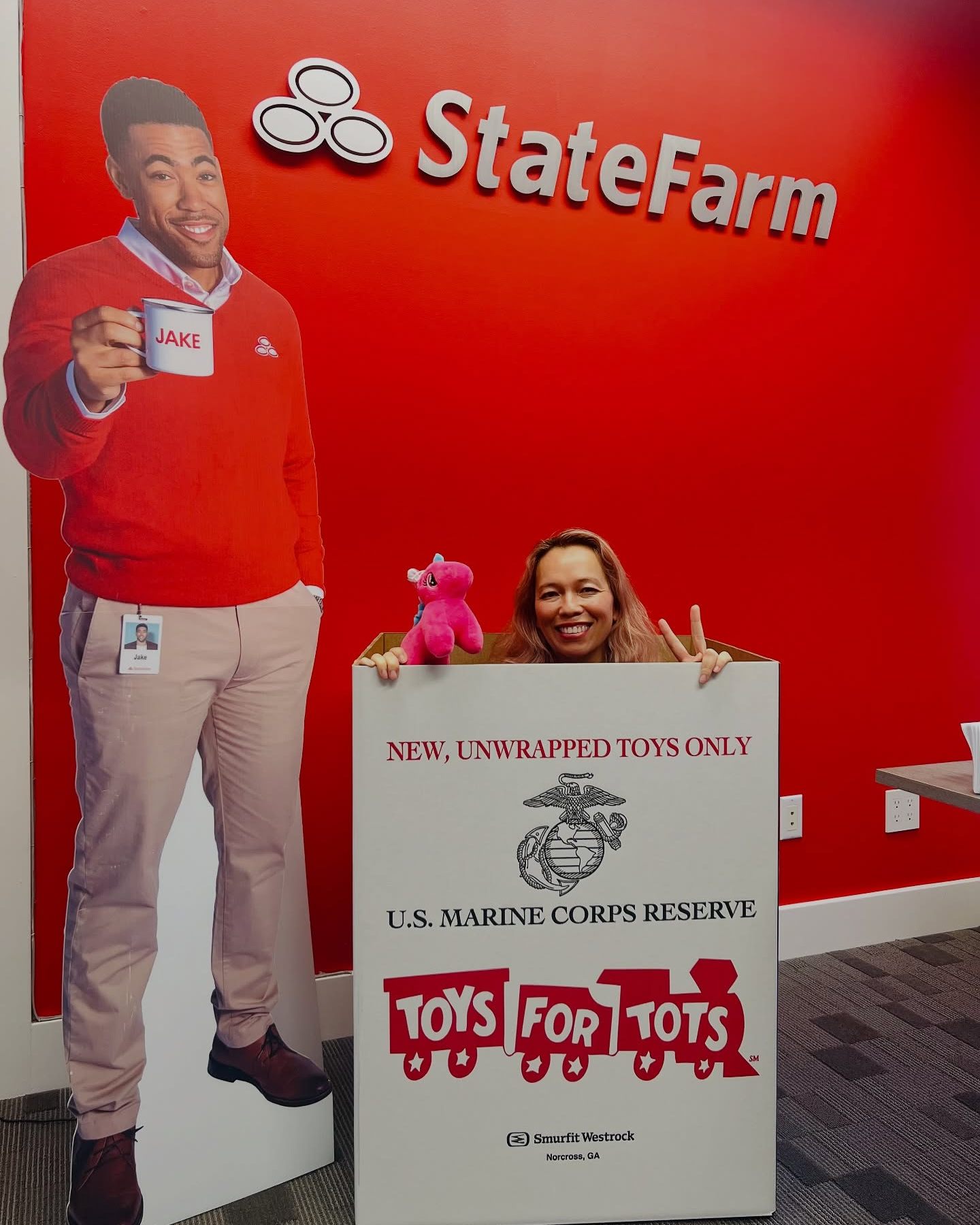 Jessica McArdle - State Farm Insurance Agent Image