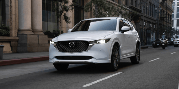 Images Lester Glenn Mazda