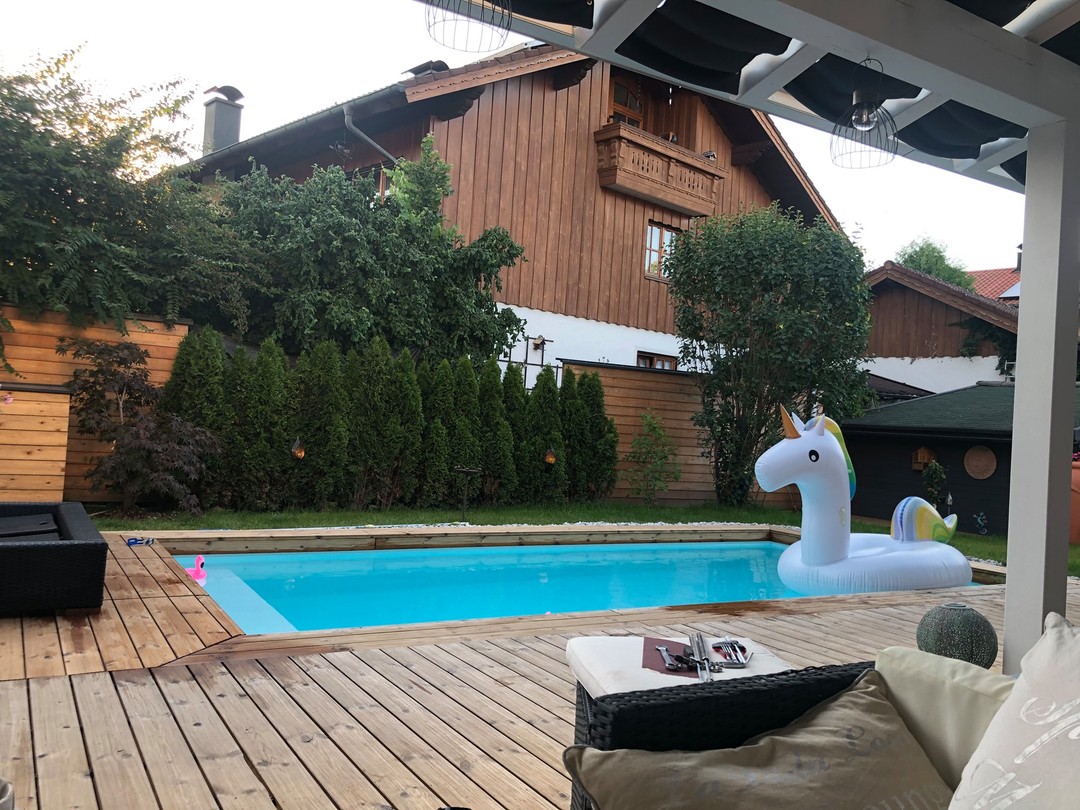 Wohnen & Mehr GmbH, Staudenführerweg 2a in Puch bei Hallein