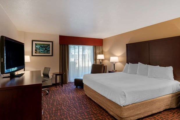 Images Best Western Pony Soldier Inn - Airport