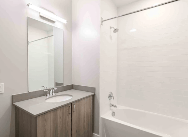 Images The One Atlantic Apartments