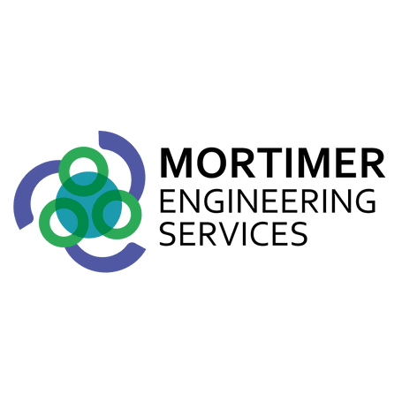 Mortimer Engineering Services Ltd Logo