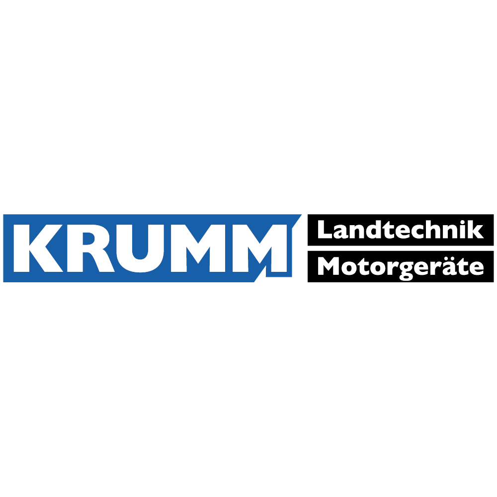 Krumm Landtechnik GmbH in Ettenheim - Logo