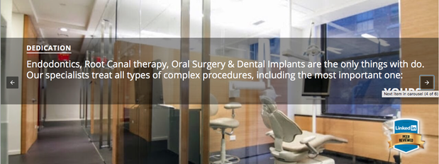 Images EOI-NYC Centre for Endodontics, Oral Surgery & Dental Implants