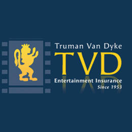 Truman Van Dyke Logo