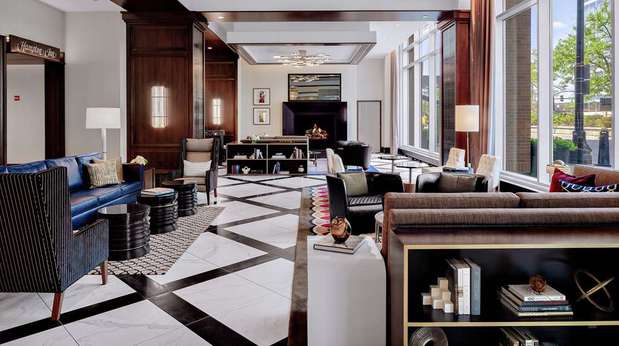 Images Home2 Suites by Hilton Chicago McCormick Place