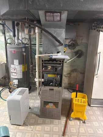 Images Cochran Heating & Cooling