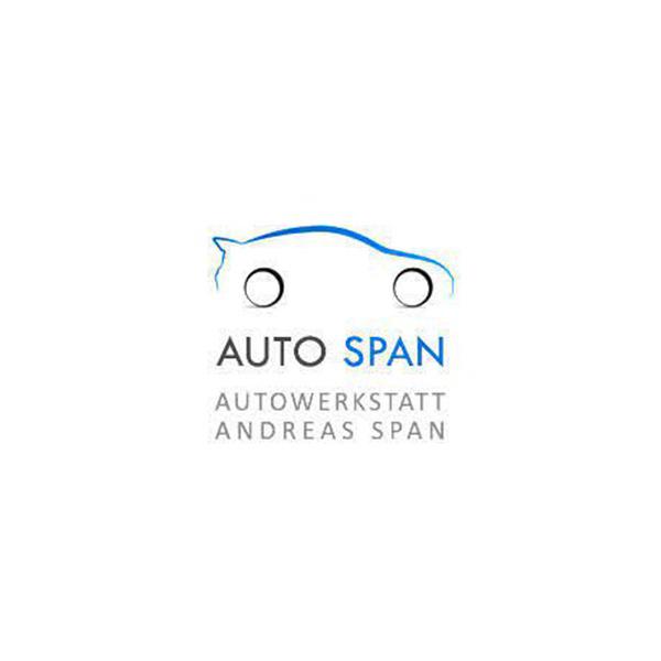 Auto Span - Boschservice Logo