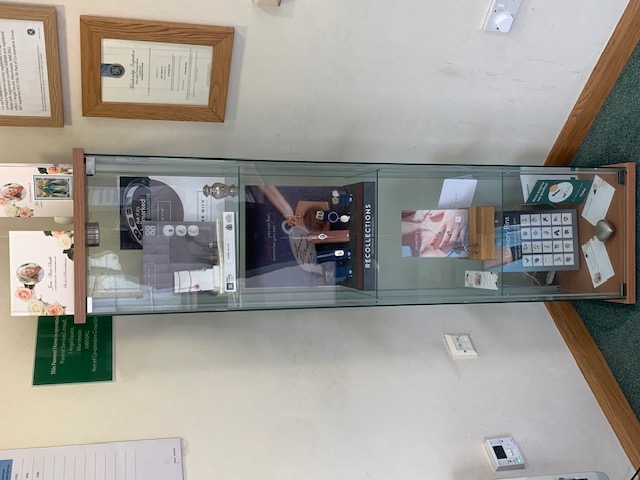 Images Co-op Funeralcare, Chittenden