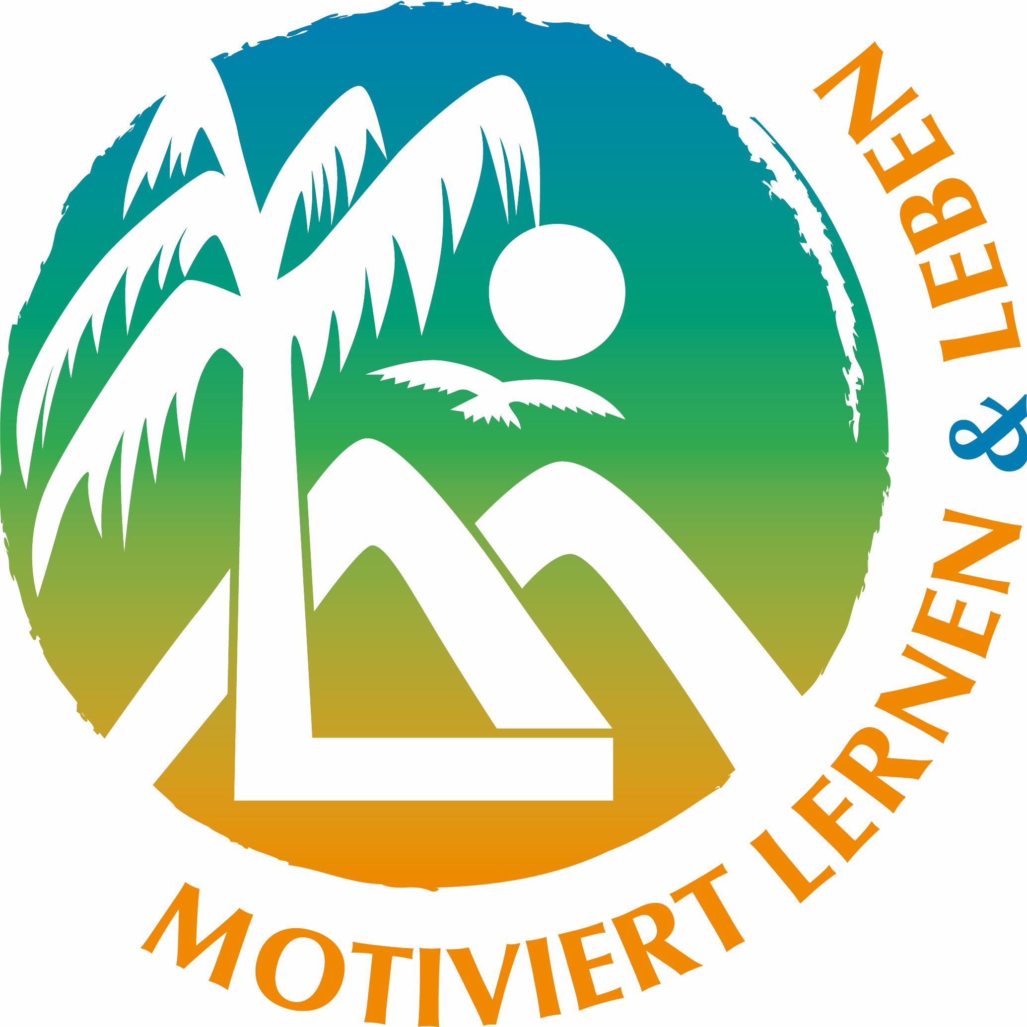 Motiviert Lernen und Leben - Laure Mortelier, MSc Logo