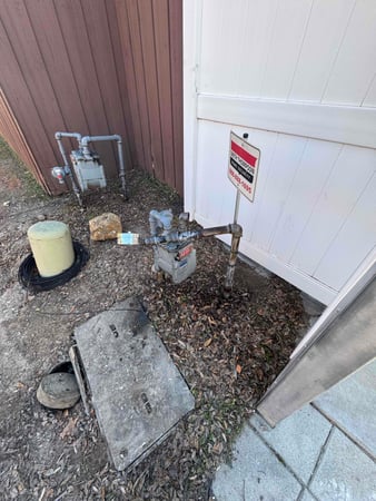 Images Aubrey Plumbing Company LLC