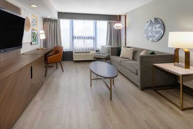 Images Holiday Inn Columbia East-Jessup by IHG