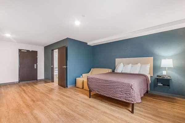 Images WoodSpring Suites Doral Miami Airport