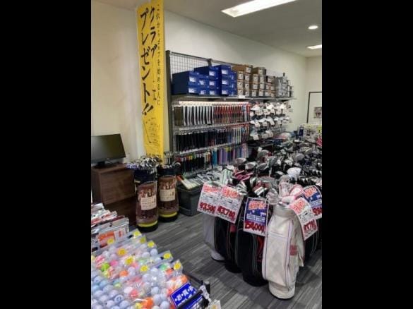 Images ゴルフパートナー 京王若葉台練習場店