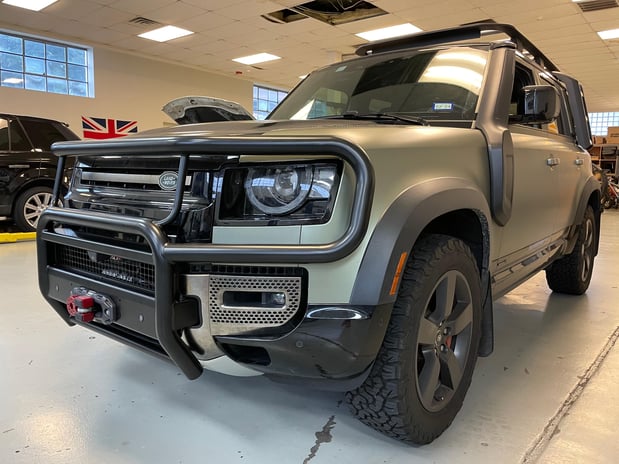 Images DuSouth Rovr Land Rover Service