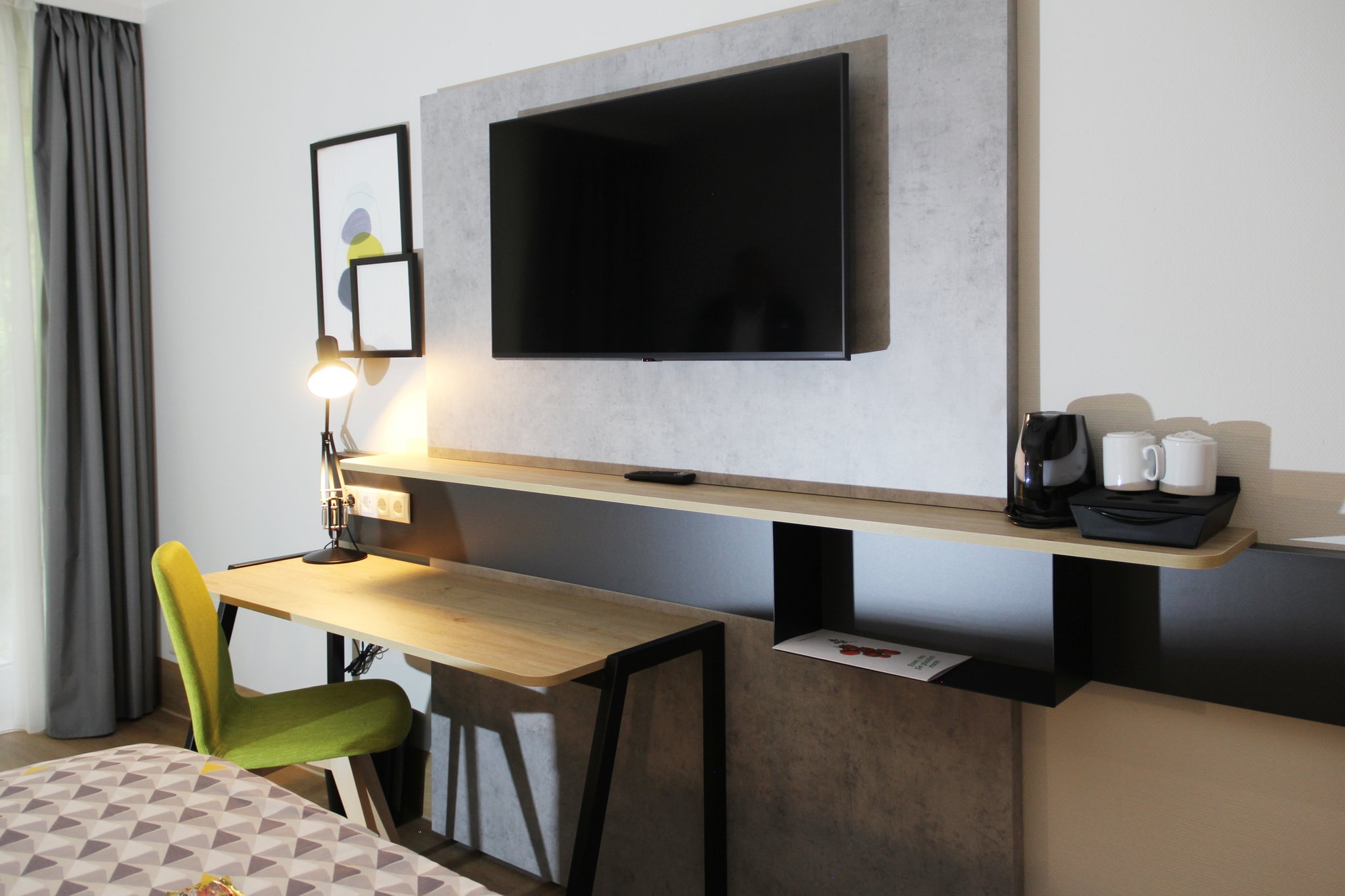 Holiday Inn Munich - South by IHG, Kistlerhofstrasse 142 in Munich