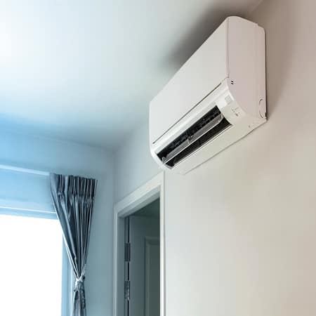 Mini-Split AC Service | Reckingers Heating & Cooling Services | Dearborn, MI