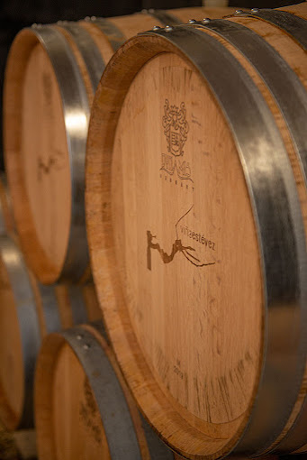 Images Bodega Viña Estévez