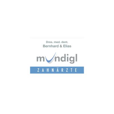 Zahnärzte Dres. Bernhard und Elias Mundigl in München - Logo