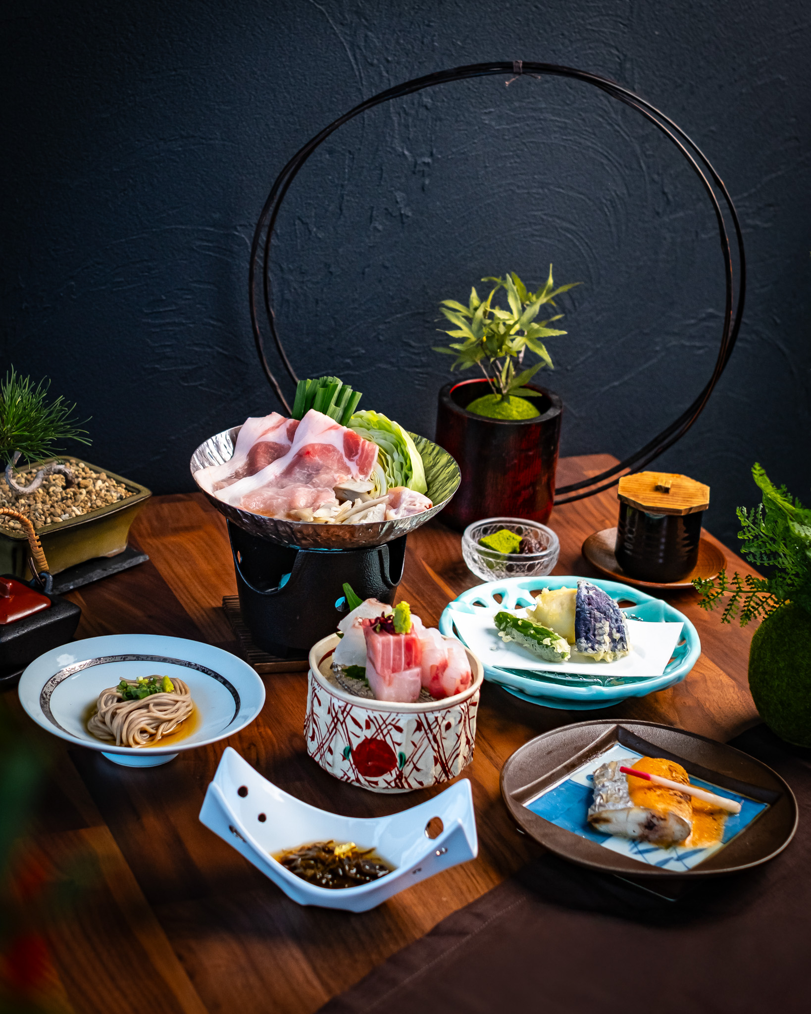 Images 【完全個室】創作和食居酒屋 季彩 七百家（なおや）研究学園駅前