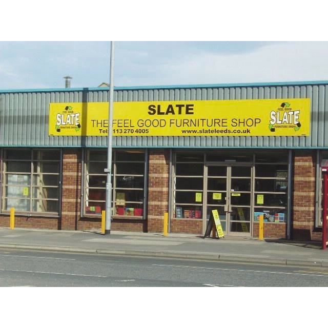 Slate Furniture Store - Leeds, West Yorkshire LS10 1QR - 01132 704005 | ShowMeLocal.com