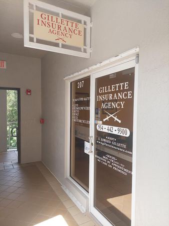 Images Gillette Insurance Agency Inc.
