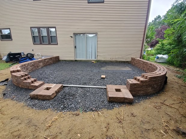 Images Ryan's Green Thumb Landscaping