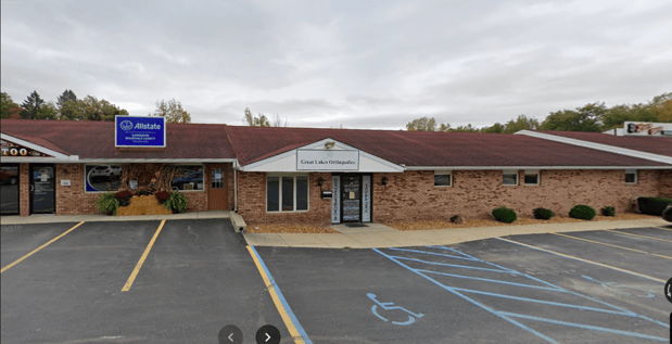 Images Great Lakes Orthopedics & Sports Medicine Clinic – Lowell