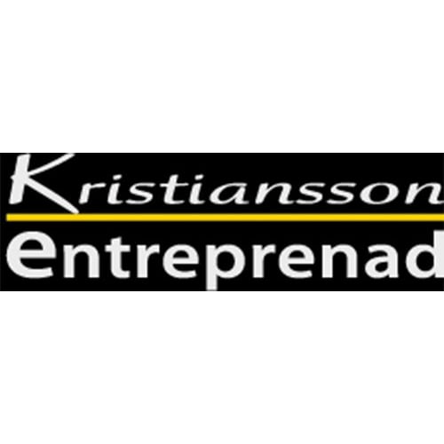 Kristiansson Entreprenad AB Logo
