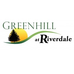 Greenhill at Riverdale Logo