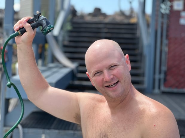 Images Kona Honu Divers