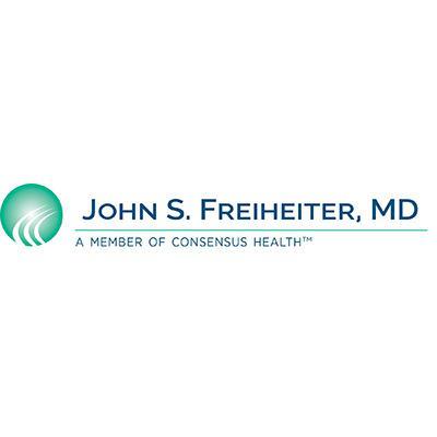 John S. Freiheiter, MD