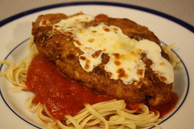 Images Mario's Pizzeria & Ristorante