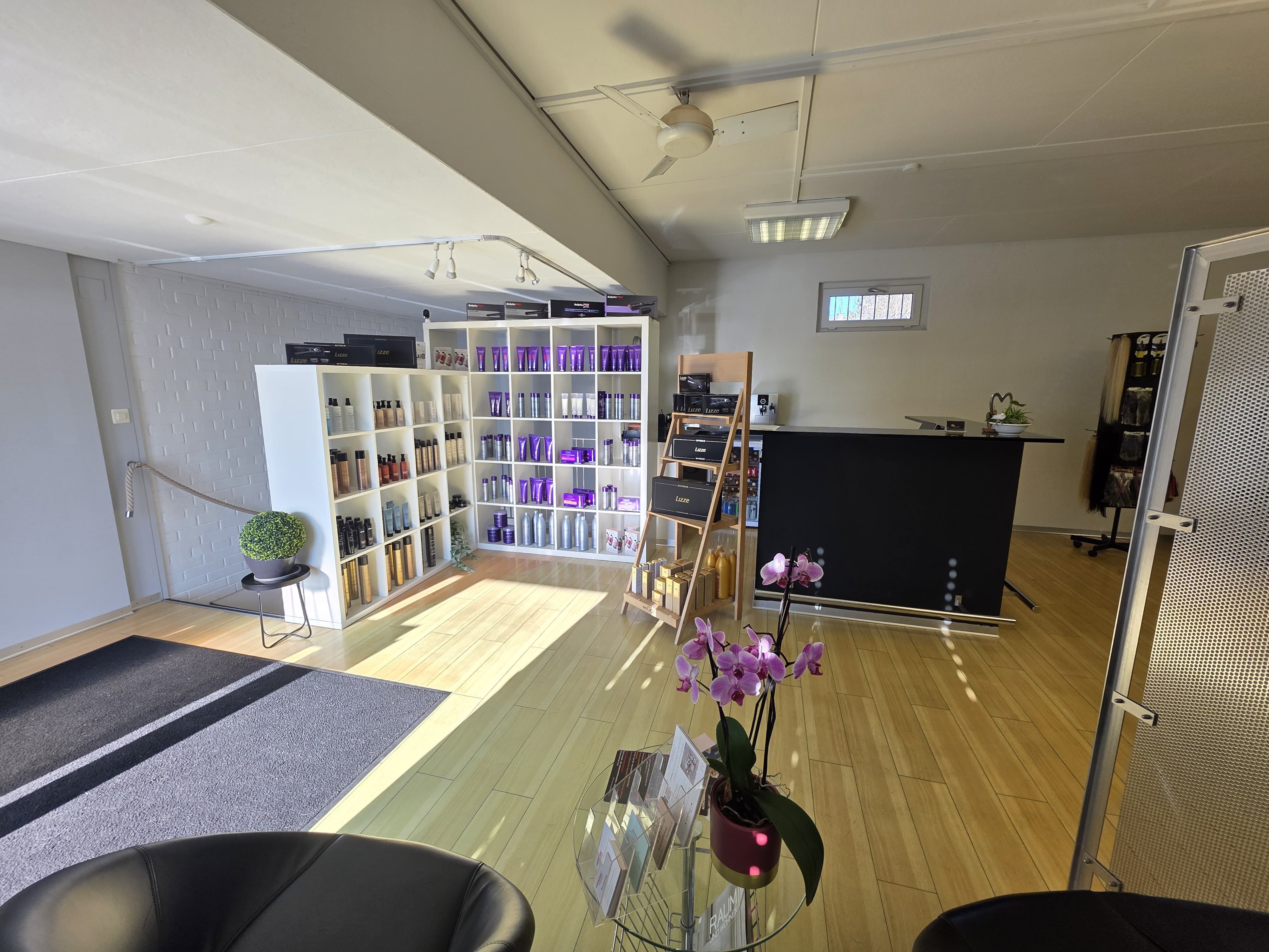 Bilder HaarCouture GmbH