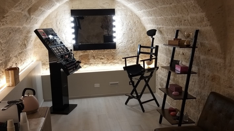 Images Kalis Estetista e Solarium