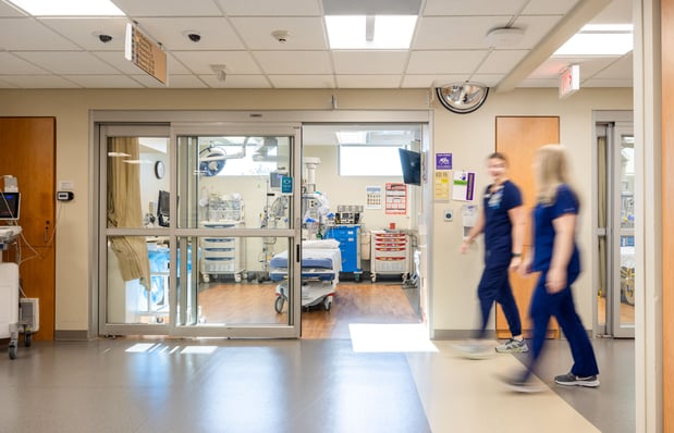 Images Abbott Northwestern Hospital Emergency Department