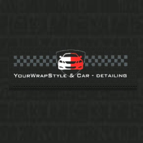 Logo Autopflege Car-Detailing Yence