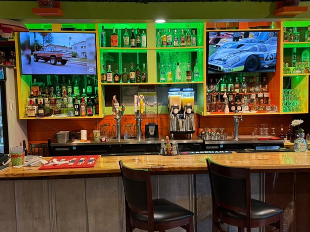 Images Mi Casa Grill and Cantina