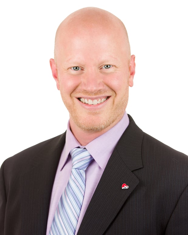 Images Brent Henkelman - Thrivent