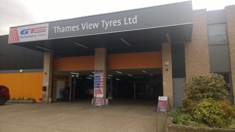 Images Thamesview Tyres Ltd