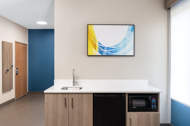 Images Holiday Inn Express & Suites Sequim by IHG